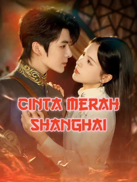 Cinta Merah Shanghai